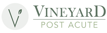 Vineyard Post Acute logo
